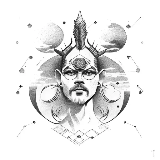 Rooster And Sagittarius And Life Path Number 4