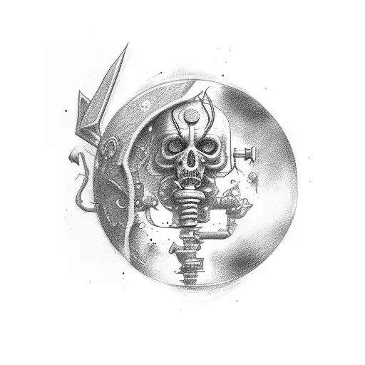 Semicolon Flesh Wound