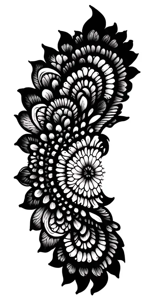 Mandala Design