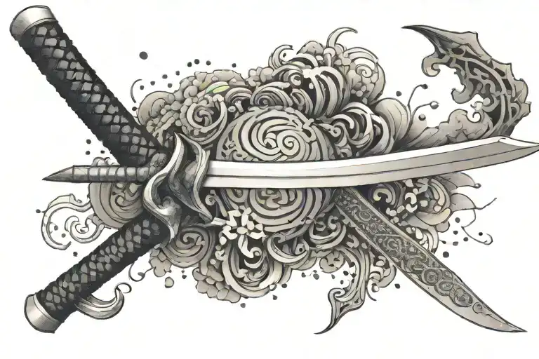 Katana