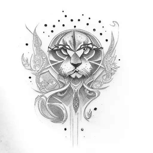 Something With The Christian Believing Small And Elegant