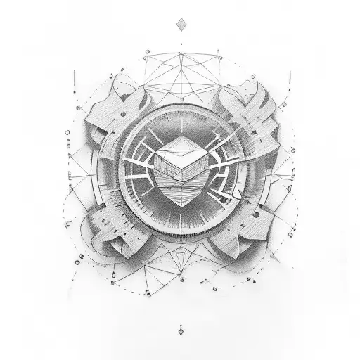 Date 1975 And 1957 Combine