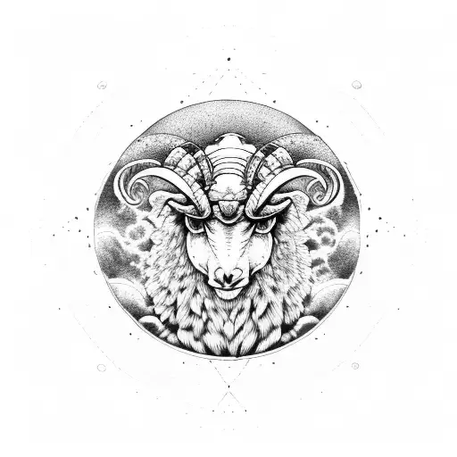 Moon Aries