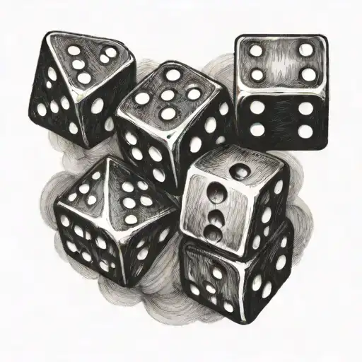 Dice