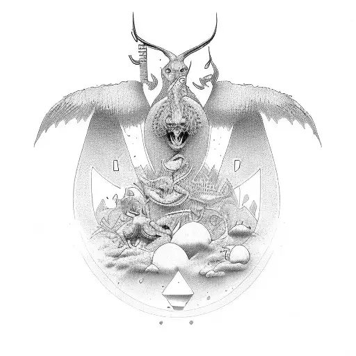 Family Birth Symbols January 5 August 30 November 19