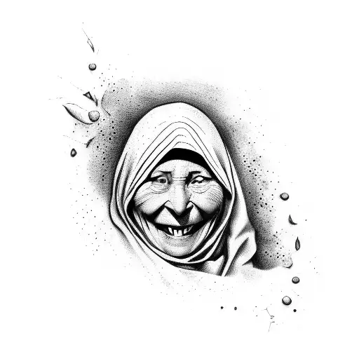 Mother Theresa Young