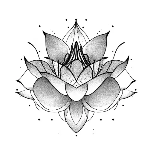 Lotus Flower