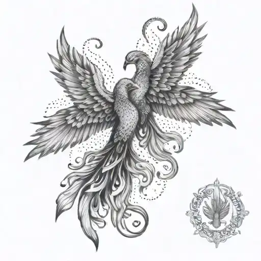 Pheonix Gemini Twins