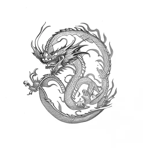 Dragon
