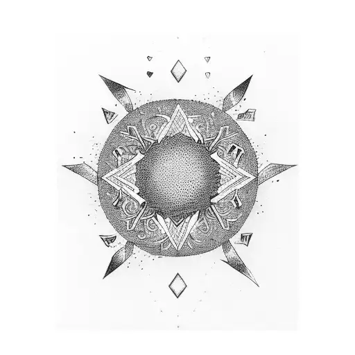 Symbolic Representation Of Love