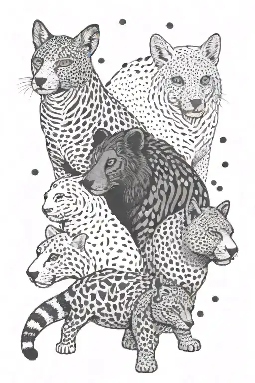 Animal Families Classification