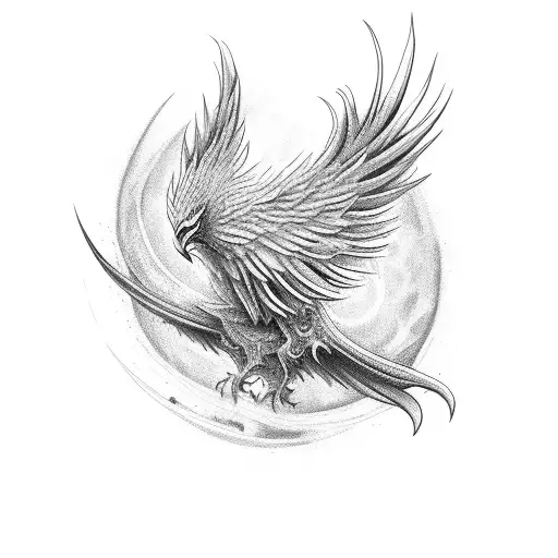 Phoenix Pour Colone Vertebrale