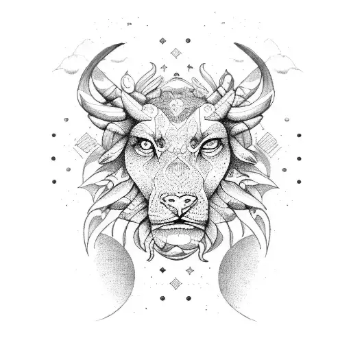 Leo Capricorn Cancer Aquarius