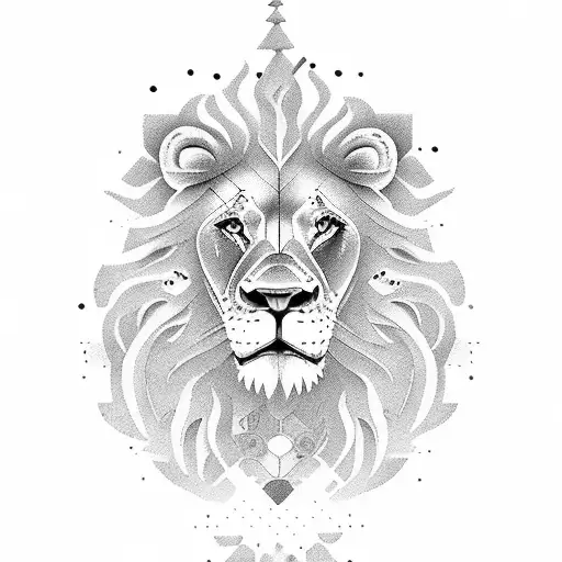 Lion Travel Medicine Sport