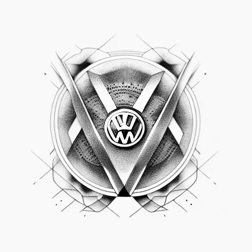 Vw Golf 5