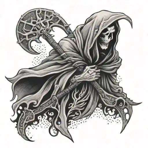 Reaper