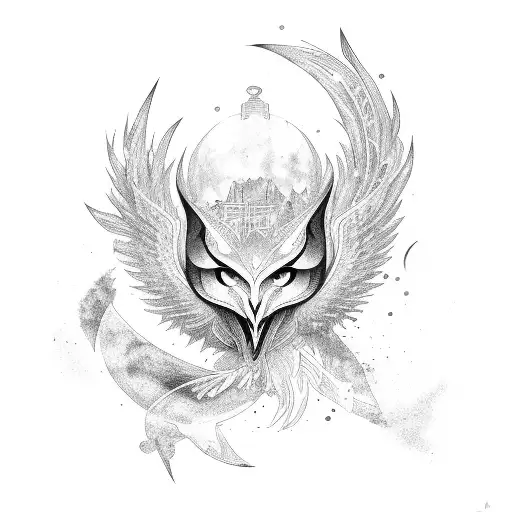 Escorpio Phoenix Music Stars Mic