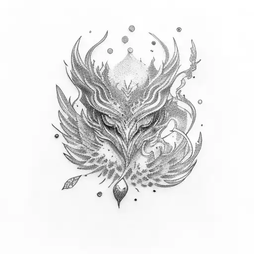 Escorpio Phoenix Music