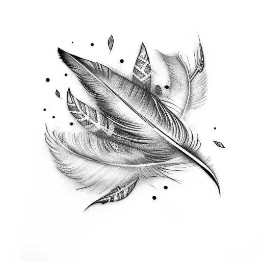 Feather