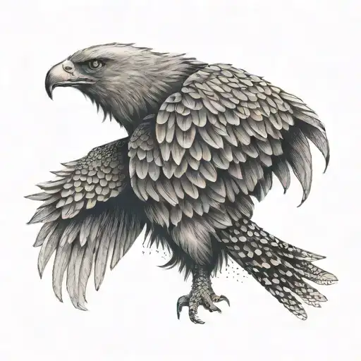 Eagle
