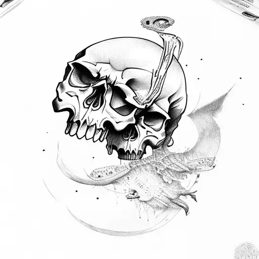 Skull