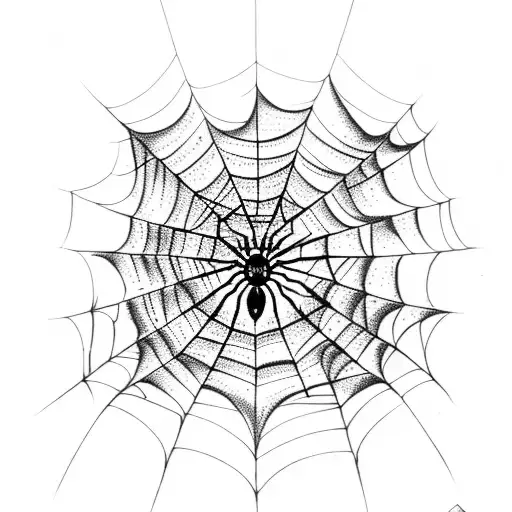 Spider Web