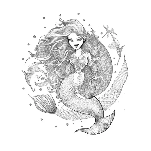 Mermaid