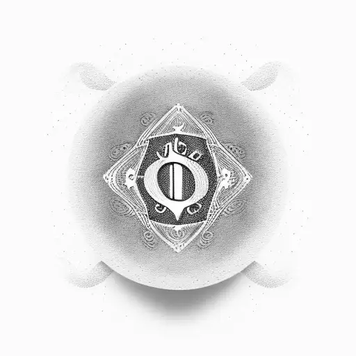 A Coffee Mug With A Balance Sheet Pattern And Dollar Signs Floating Out Of It