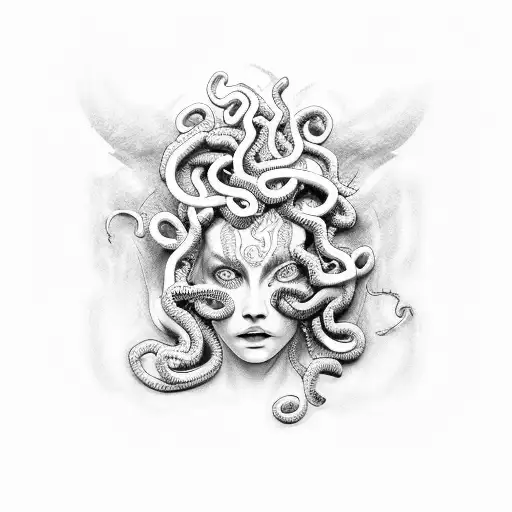 Medusa