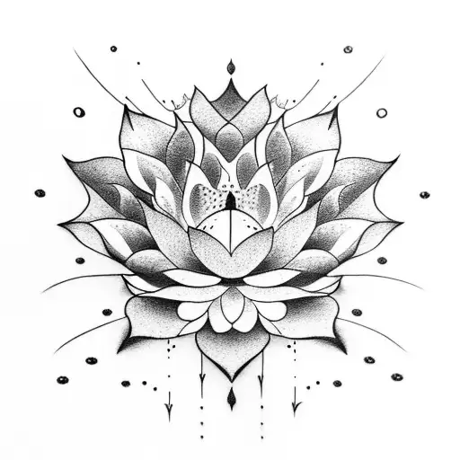 Lotus Flower