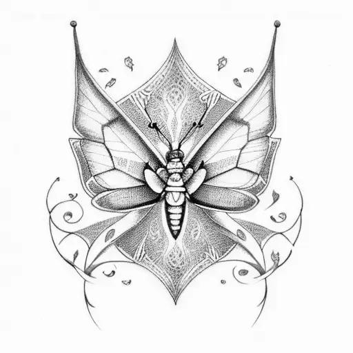 Wales Sisters Monarch Butterfly Spiritual Breathe Unalienable Spiral Lotus