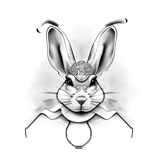 Coche De Bad Bunny Nadie Sabe