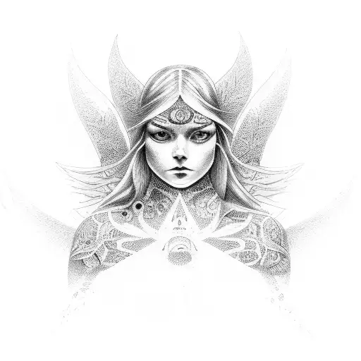 Anathomy Of And Angel