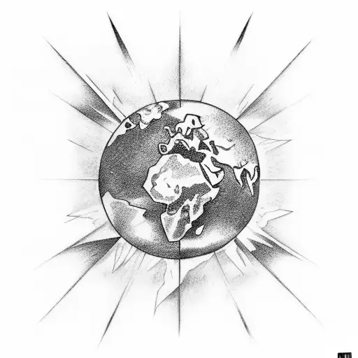 Kiss For The Whole World Enter Shikari Album Cover