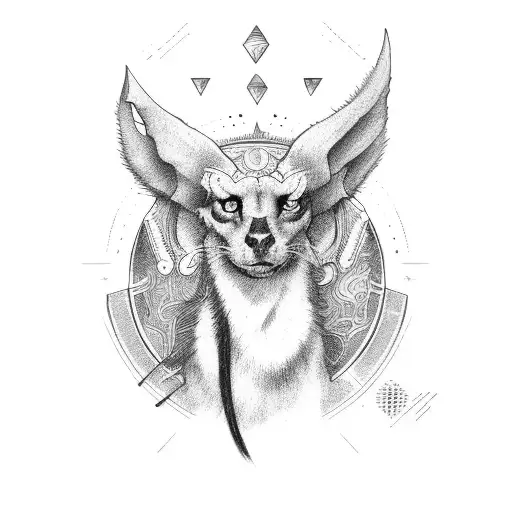 Sleeve With A Jet And Cash Symbol