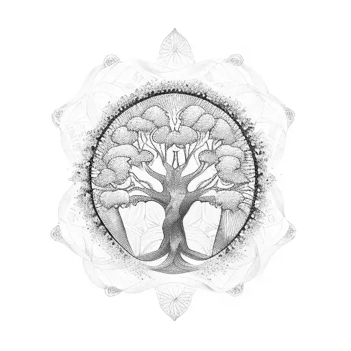 Tree Of Life