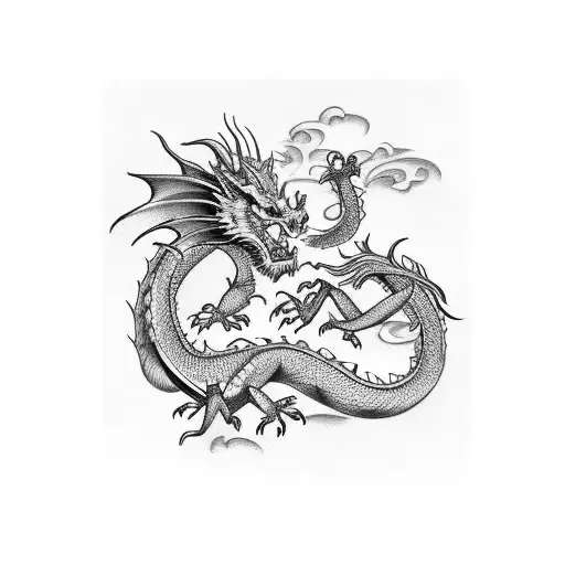 Dragon