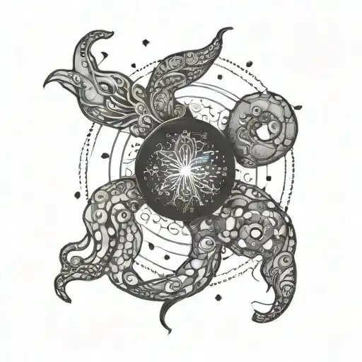 Zodiac Sign