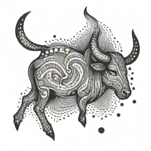 Taurus Zodiac Sign