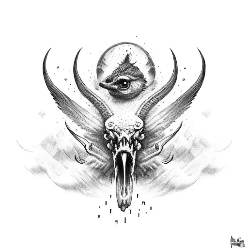 Condor Y Mascara De Diablo Huma Y Con El Cotopaxi