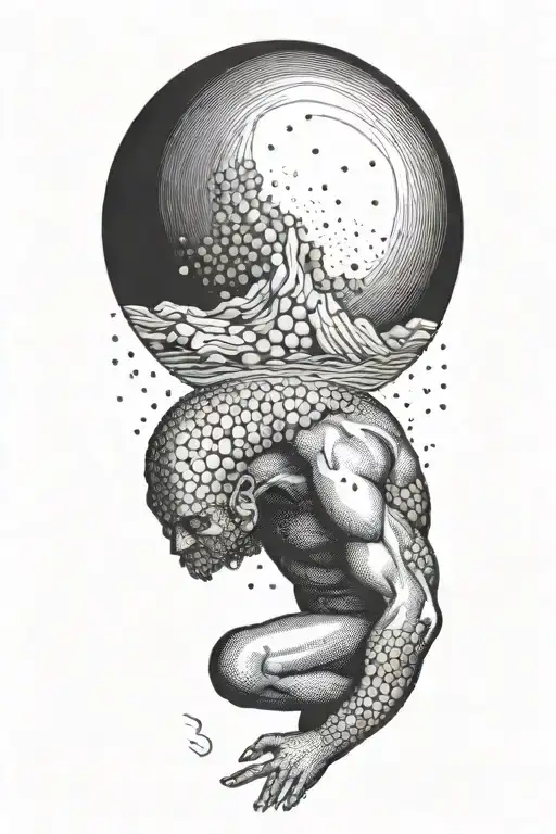 Sisyphus Image Forming