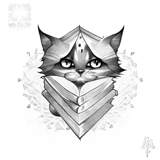 Anime With Reading Book And The Book Name Is How To Love