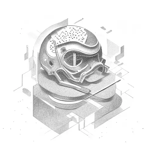 Always Strive And Prosper Ss Replaced With Money Sogns