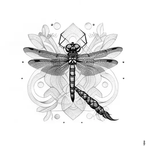 Dragonfly