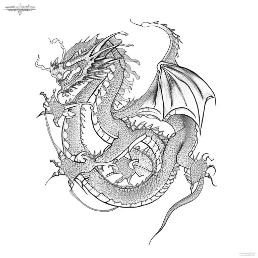 Dragon