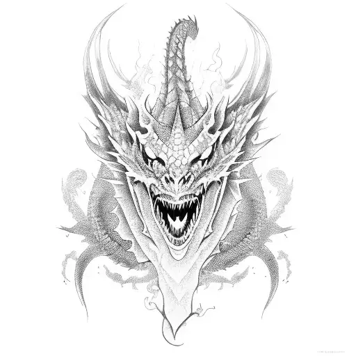 Dragon King
