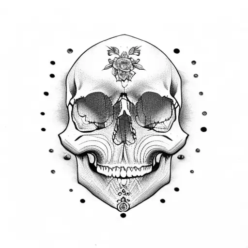Skull Suicide