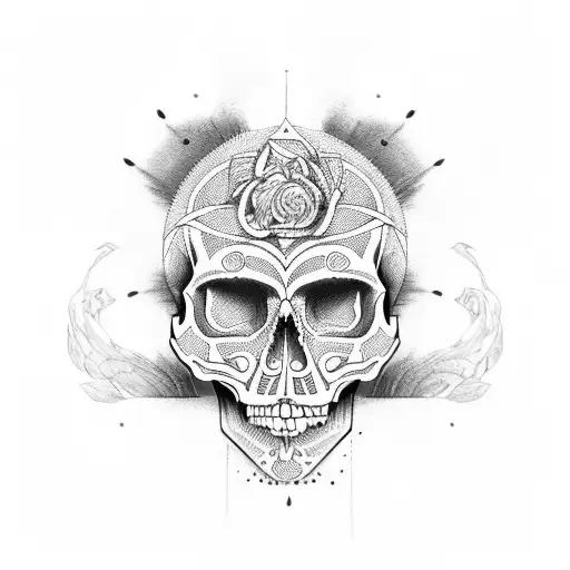 Skull Barcelona Guayaquil