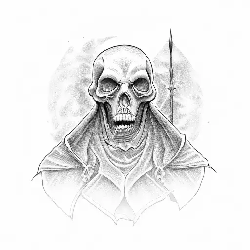 Grim Reaper