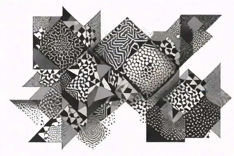 Abstract Geometric Design